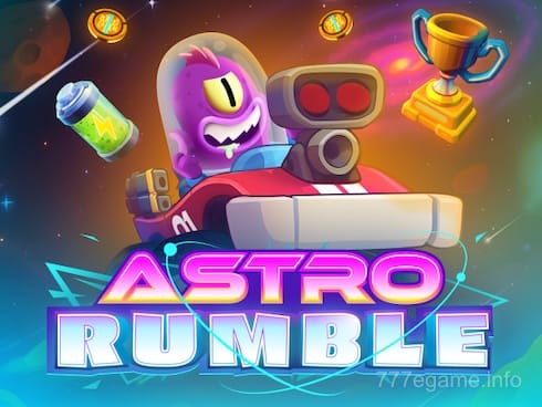 Astro Rumble