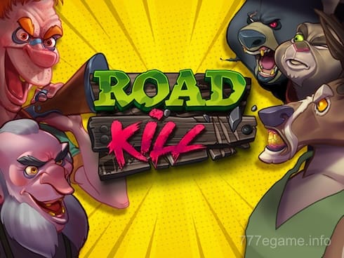 Road kill