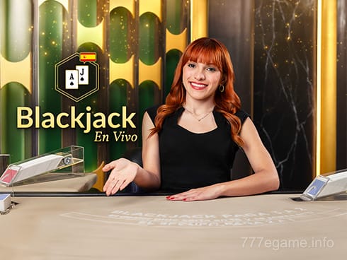 Blackjack Clasico en Español 5